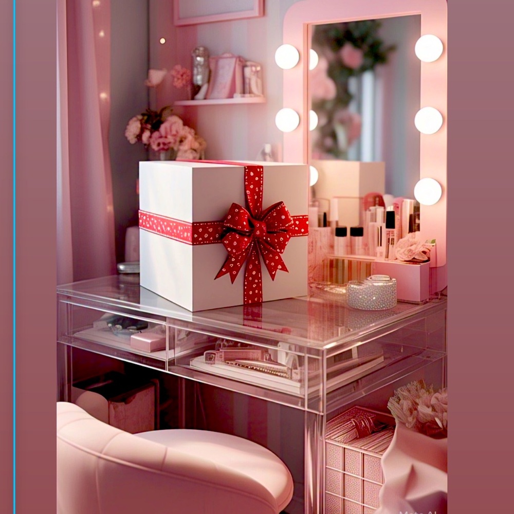 Mistery Box! 5 Branded Wellness products!